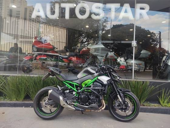 KAWASAKI Z900 SE 